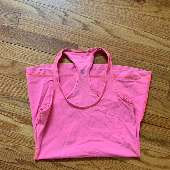 Cool Racerback Tank - Picture 1 of 1